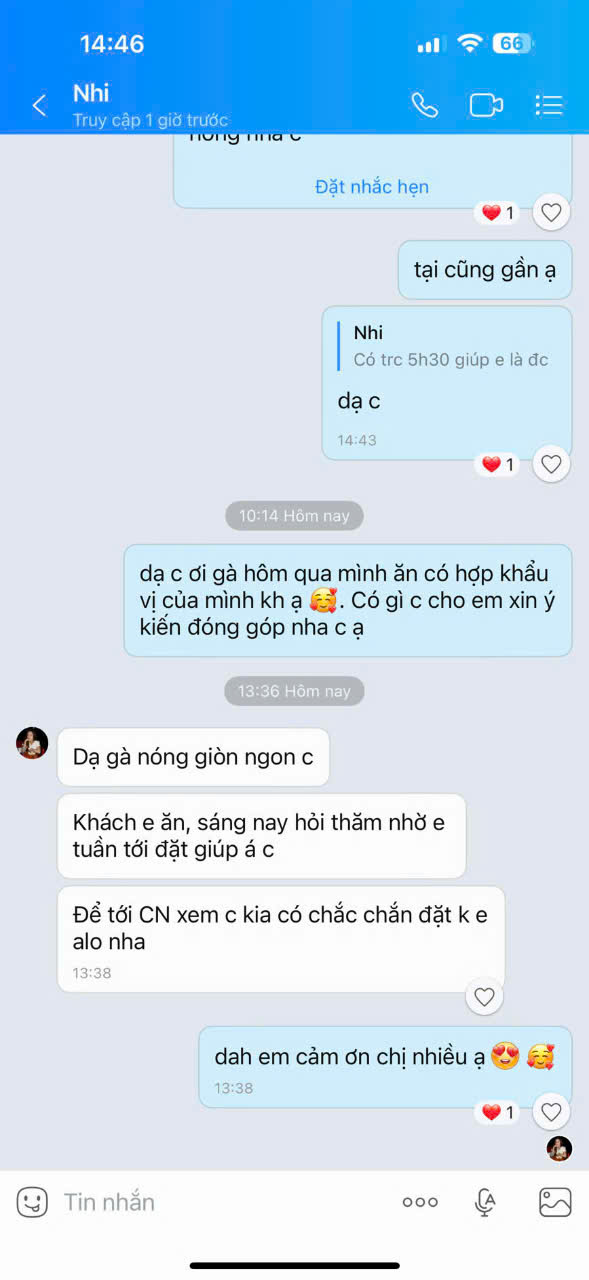 Đánh giá Zalo